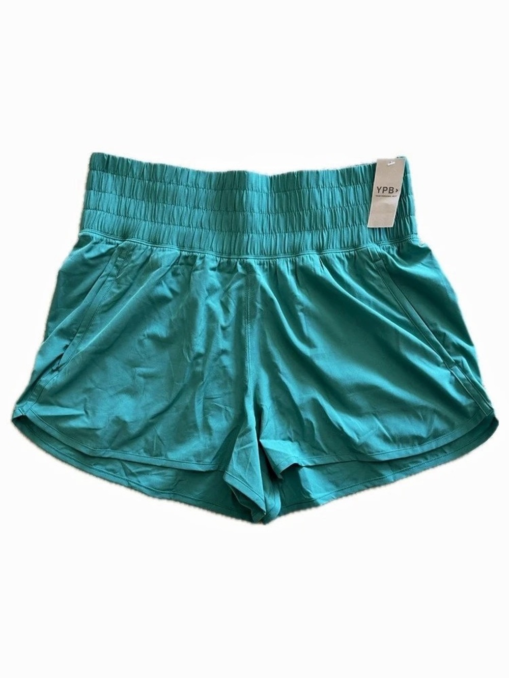 Abercrombie YPB MotionTEK Short
